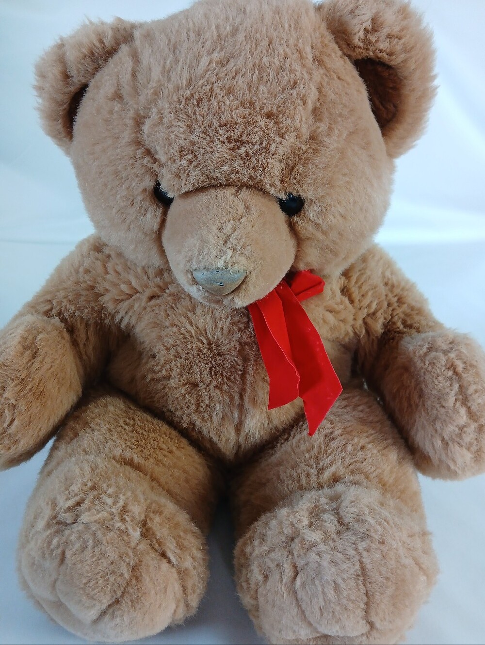 Vintage 1991 The JcPenny Collection Teddy Bear Stuffed Plush